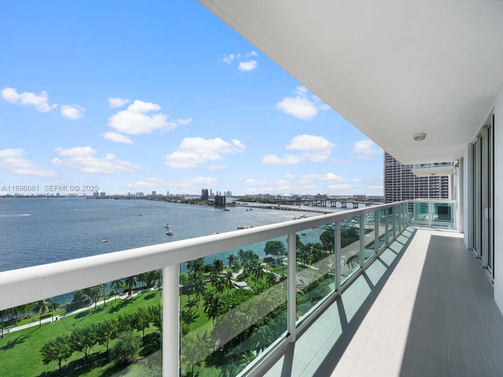 1800 N Bayshore Drive 1505, Miami, FL 33132