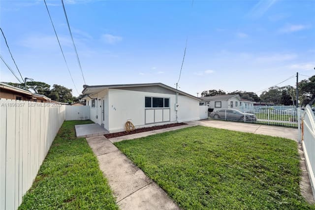 2100 NW 154th Street, Miami Gardens, FL 33054