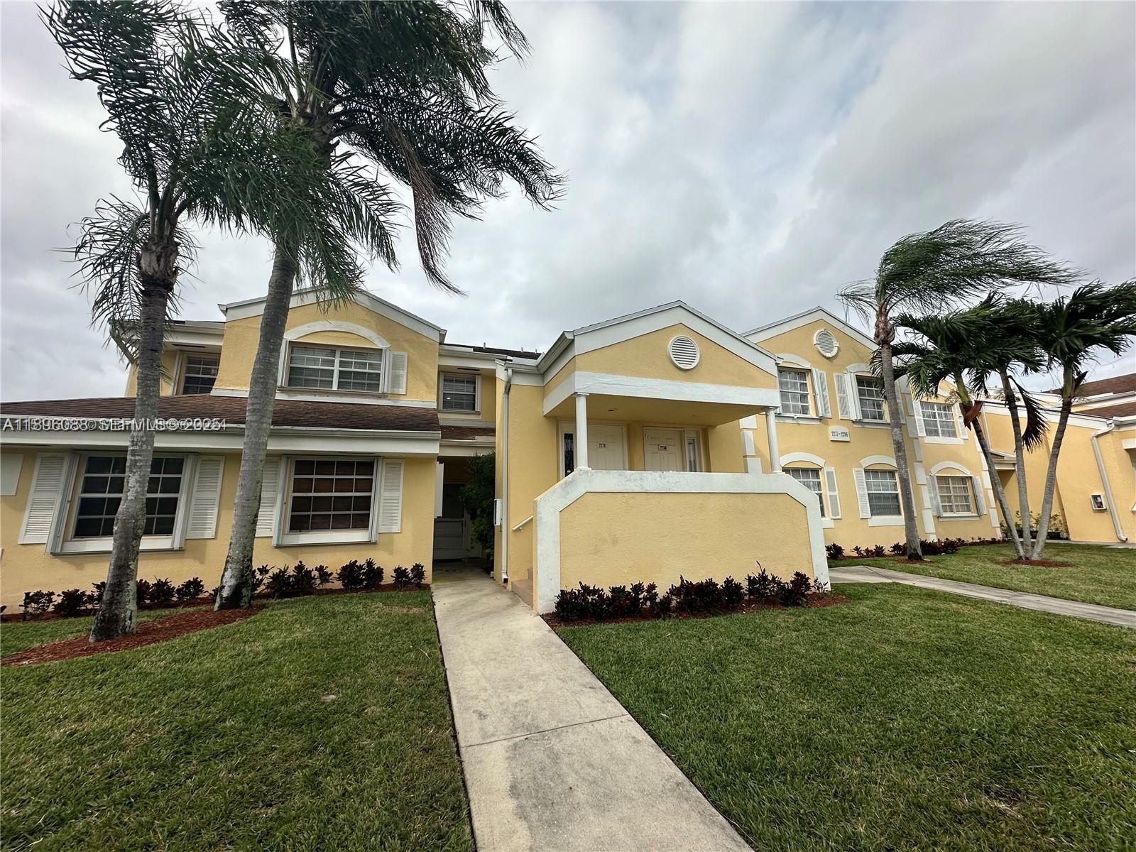 2278 SE 27th Drive 201G, Homestead, FL 33035, Homestead