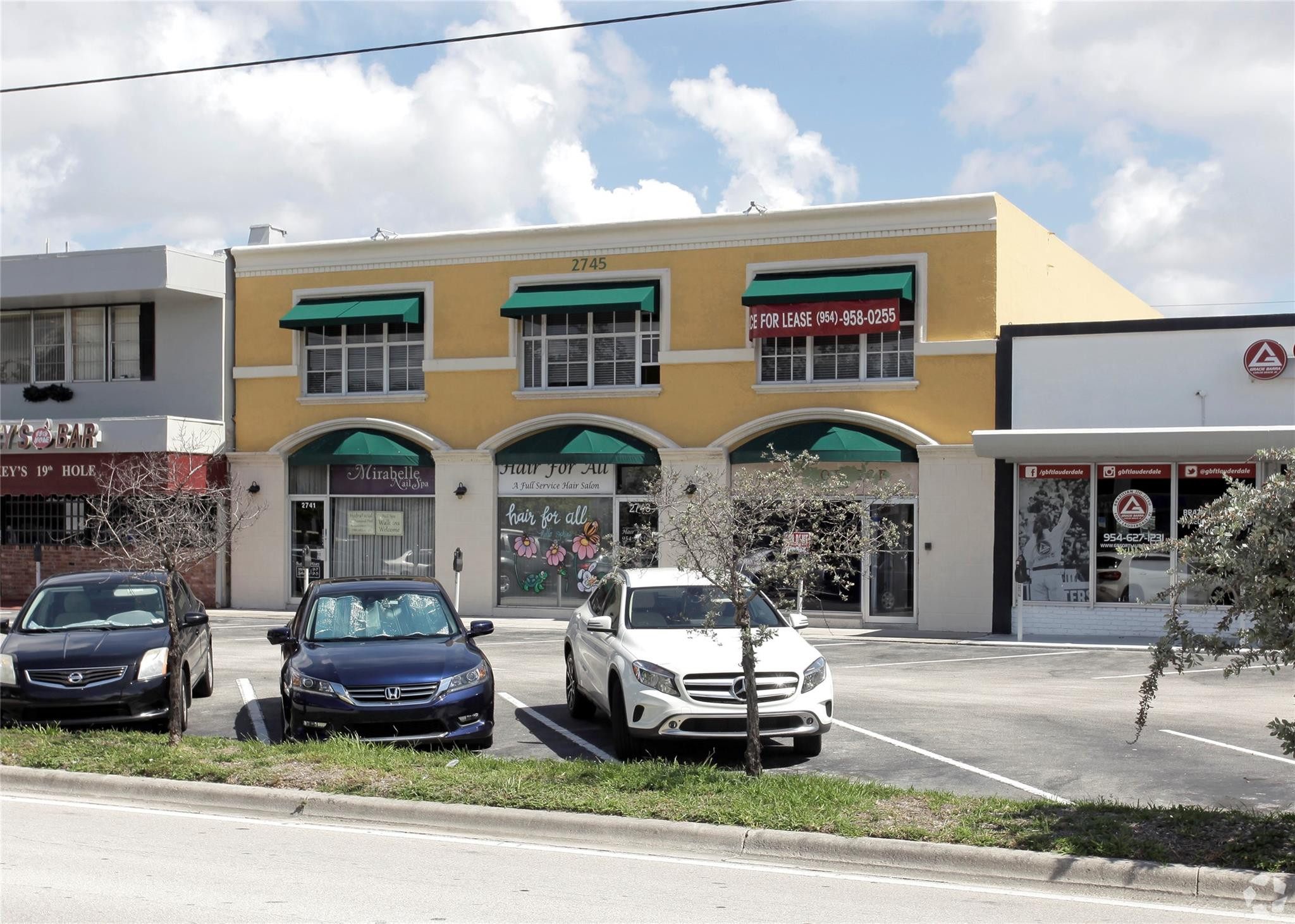 2745 E Oakland Park Boulevard, Fort Lauderdale, FL 33306, Fort Lauderdale
