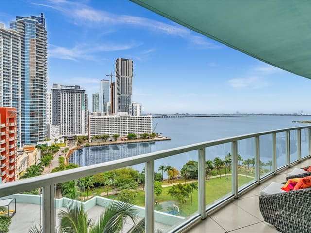 1900 N Bayshore Drive 1504, Miami, FL 33132