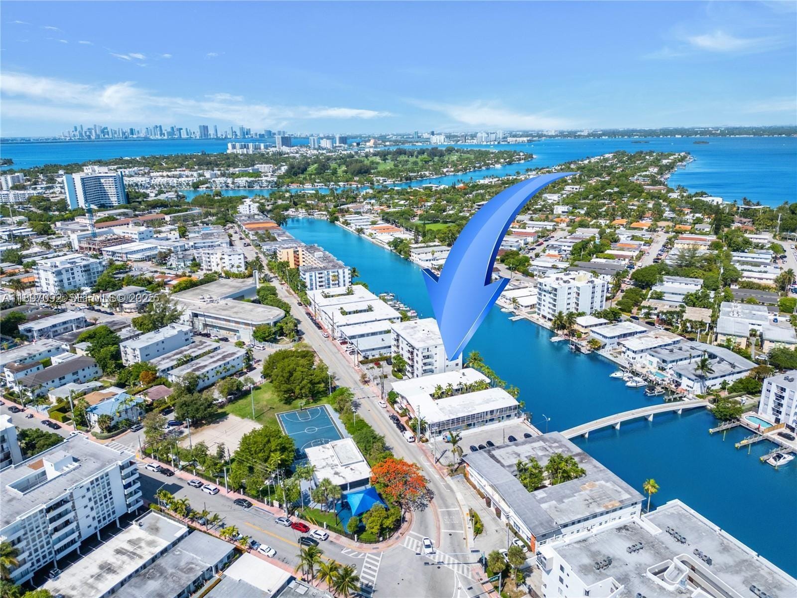 8040 Tatum Waterway Drive 7, Miami Beach, FL 33141 photo 15