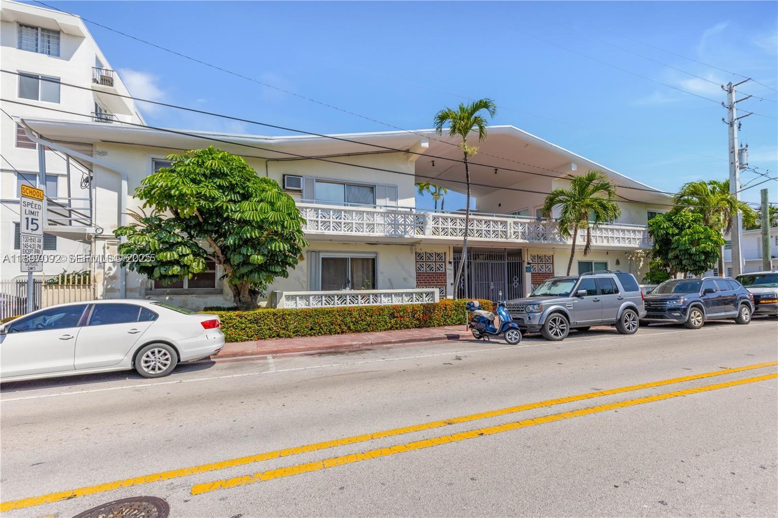 8040 Tatum Waterway Drive 7, Miami Beach, FL 33141, Miami Beach