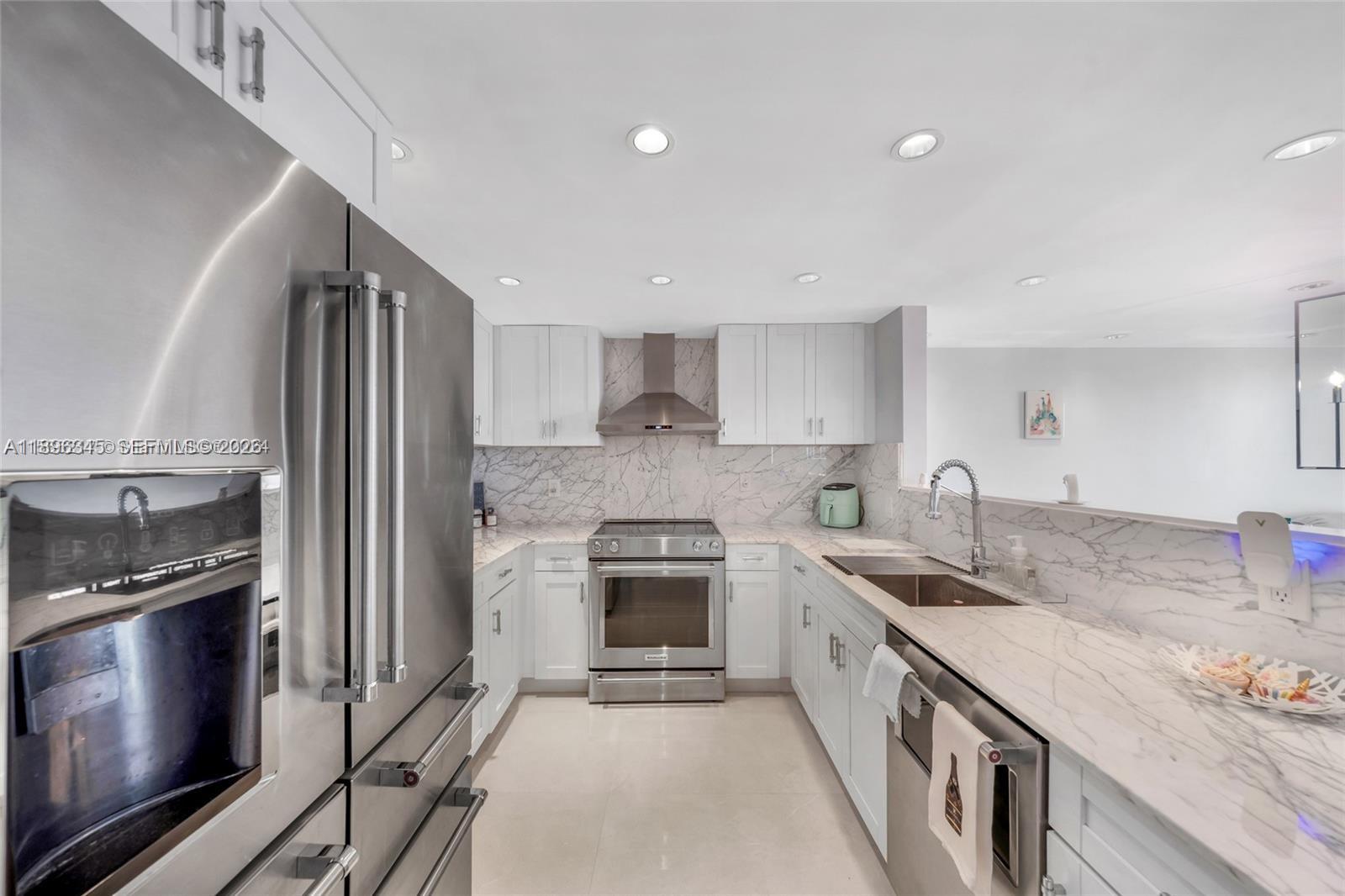 5838 Collins Avenue 2F, Miami Beach, FL 33140, Miami Beach