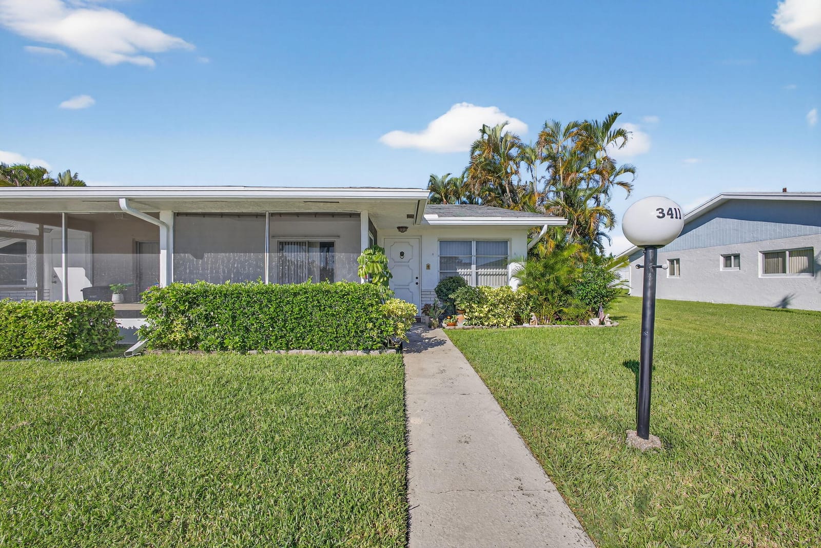 3411 Americo Drive, West Palm Beach, FL 33417 photo 1