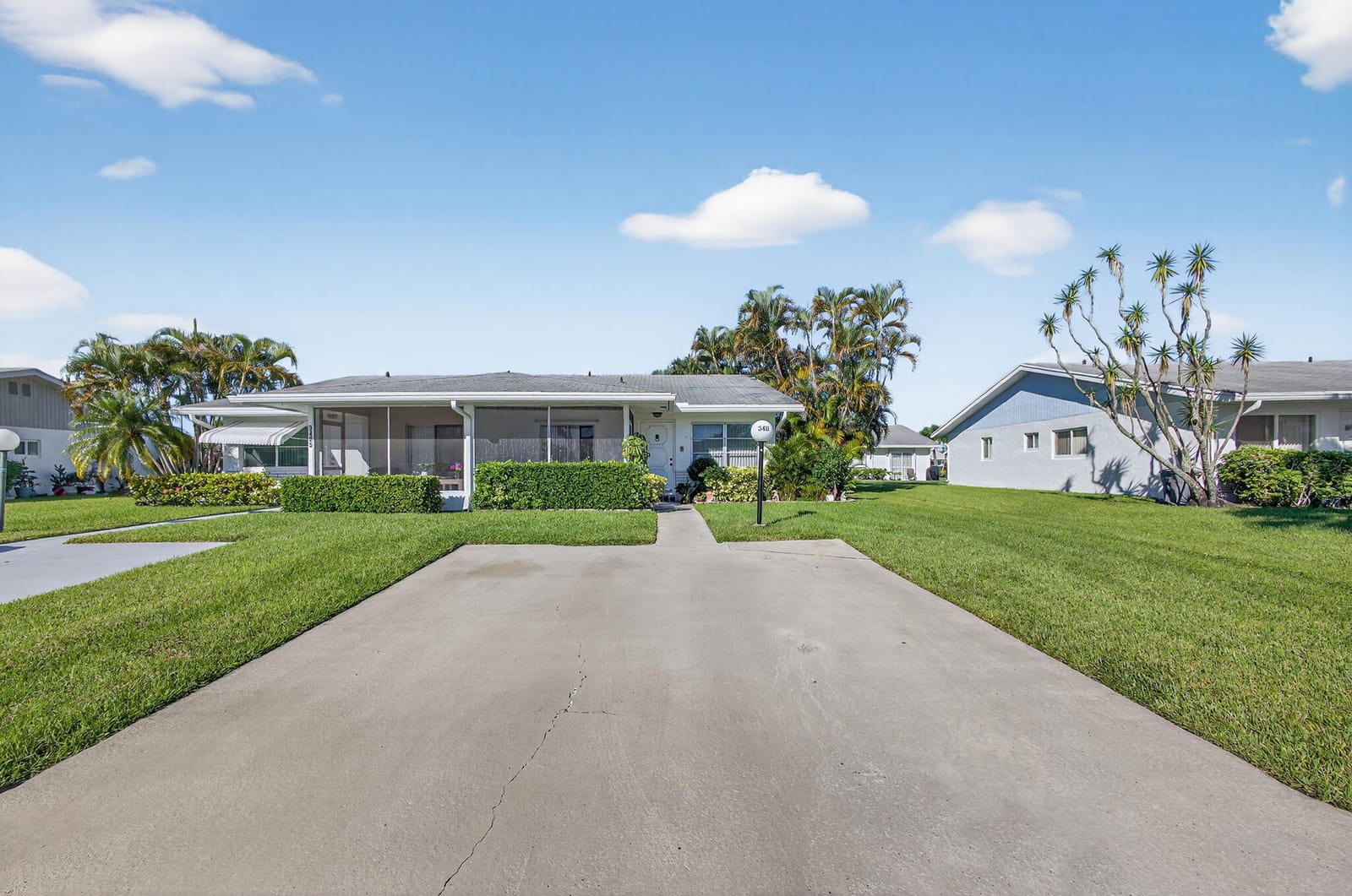 3411 Americo Drive, West Palm Beach, FL 33417 photo 2