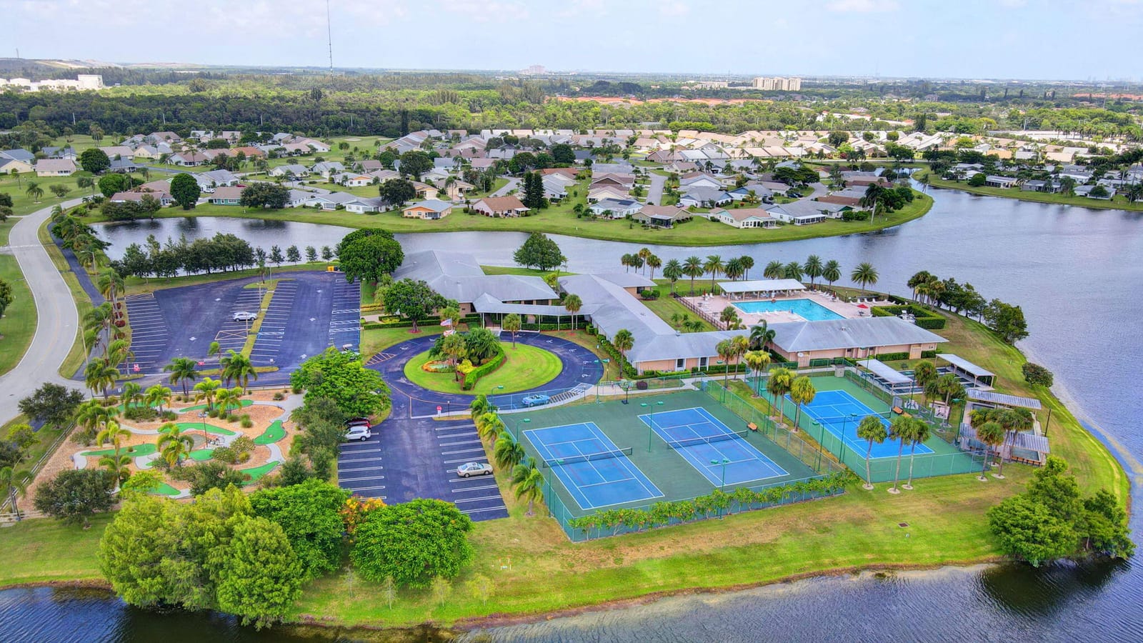 3411 Americo Drive, West Palm Beach, FL 33417 photo 26