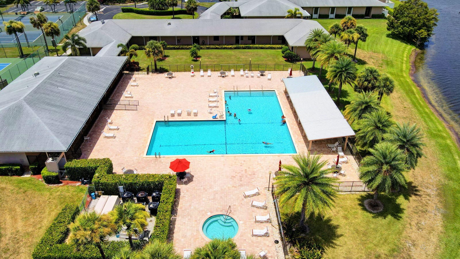 3411 Americo Drive, West Palm Beach, FL 33417 photo 30