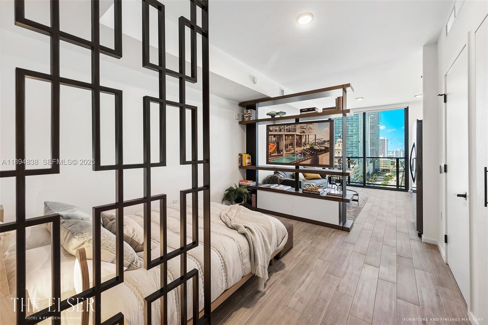 398 NE 5th Street 1803, Miami, FL 33132 photo 3