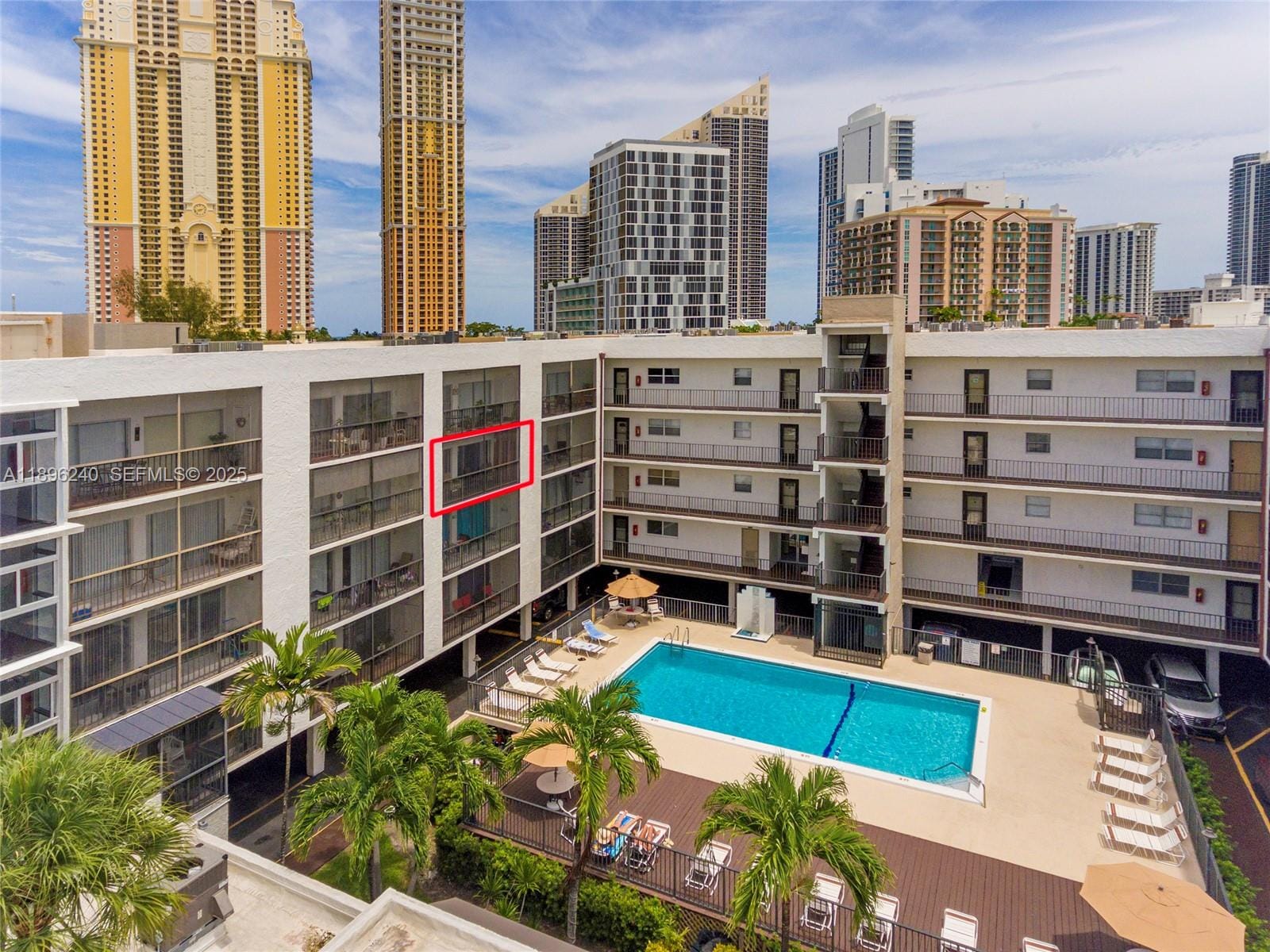 201 178th Drive 426, Sunny Isles Beach, FL 33160 photo 26