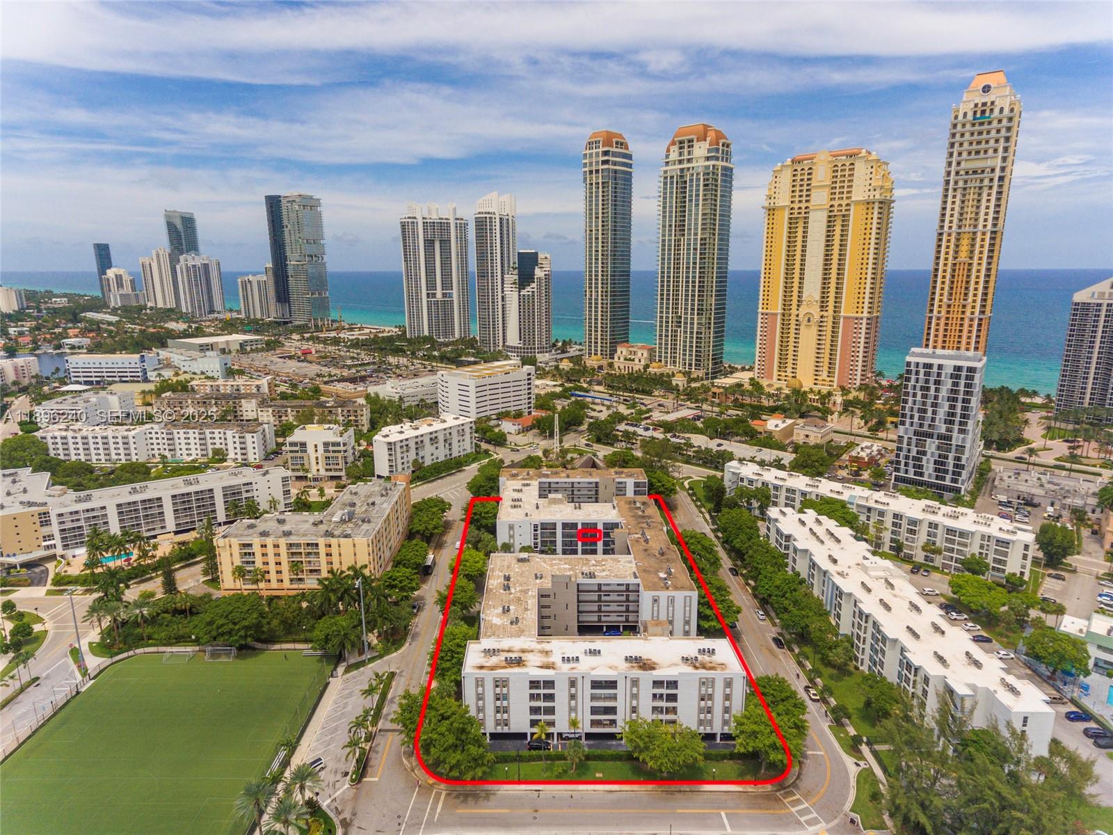201 178th Drive 426, Sunny Isles Beach, FL 33160, Sunny Isles Beach