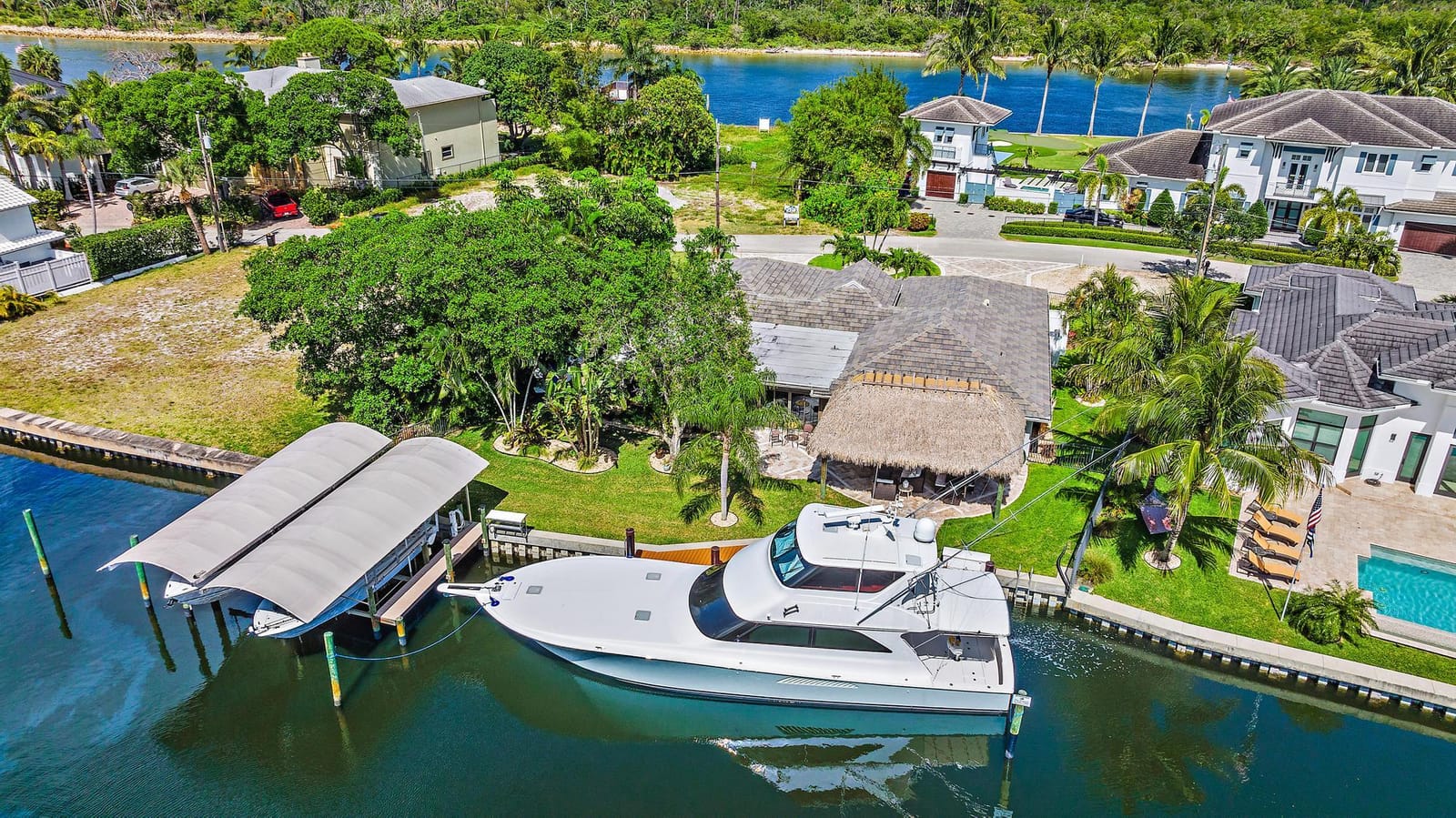 14077 Paradise Point Road, Palm Beach Gardens, FL 33410