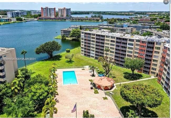 1710 NE 191st Street 307-3, Miami, FL 33179 photo 21