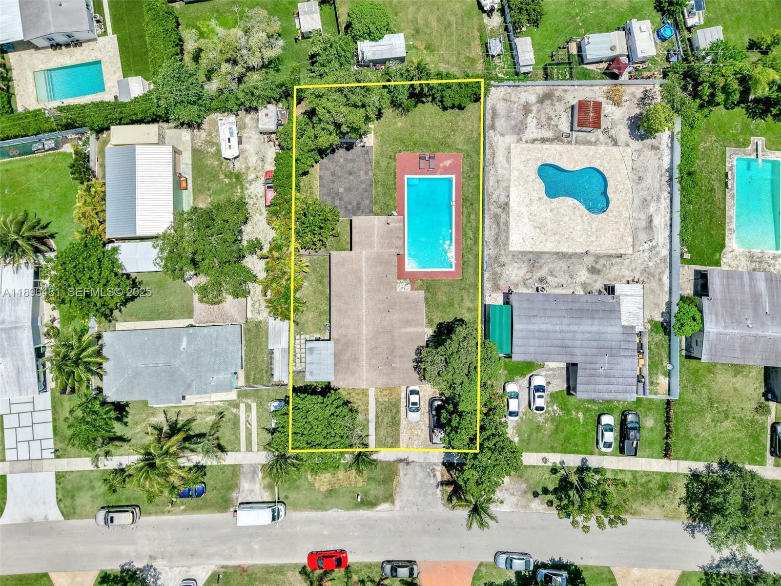 9740 Cutler Ridge Drive, Cutler Bay, FL 33157
