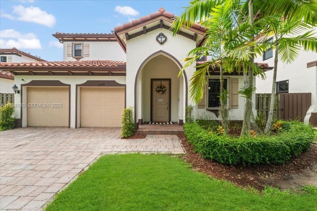 15274 SW 173rd Lane, Miami, FL 33187