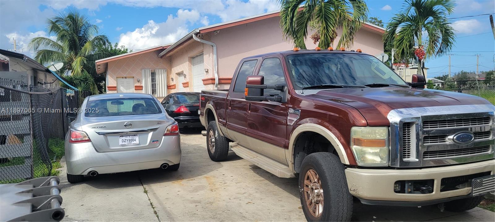 4031 SW 19th Street, West Park, FL 33023, West Park