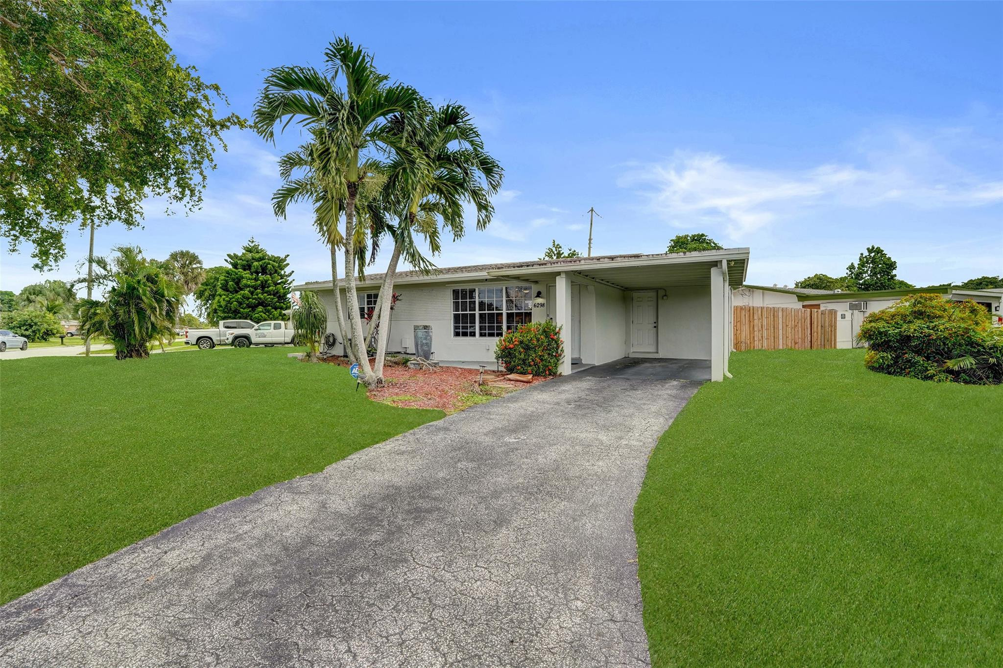 6298 NW 15th Street, Margate, FL 33063, Margate