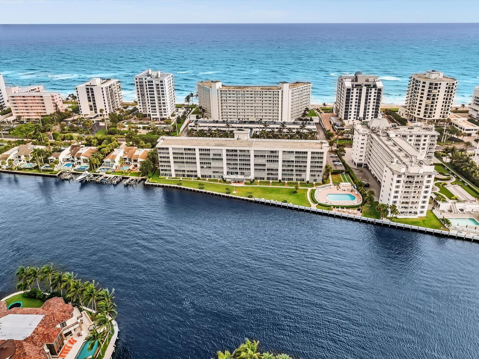 3100 S Ocean Boulevard 712, Highland Beach, FL 33487 photo 1