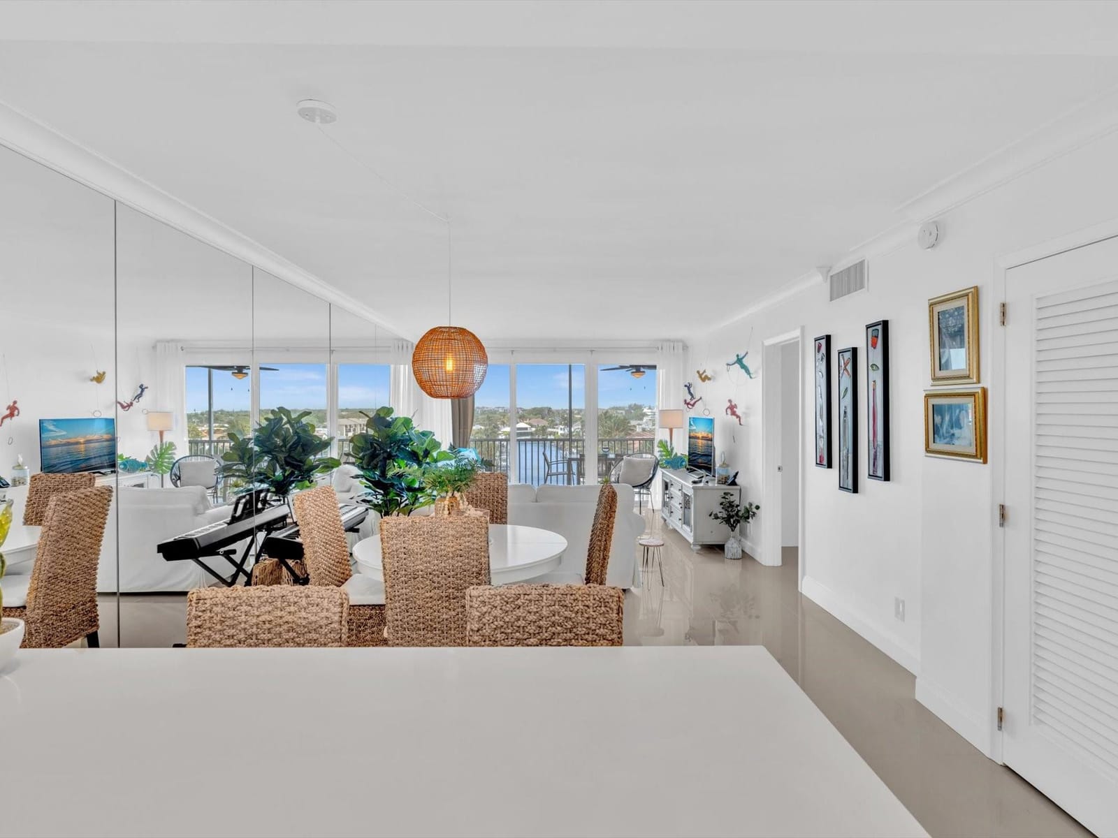 3100 S Ocean Boulevard 712, Highland Beach, FL 33487 photo 12