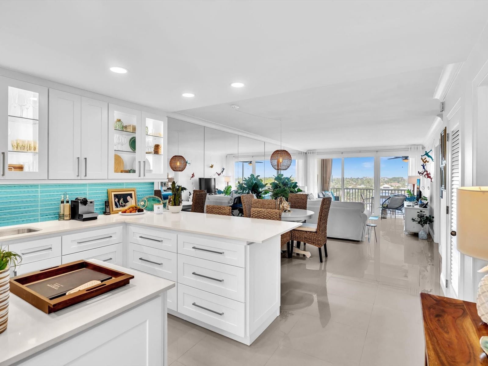 3100 S Ocean Boulevard 712, Highland Beach, FL 33487 photo 4