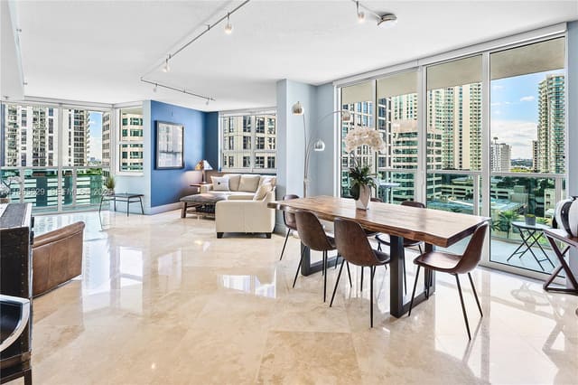 350 SE 2nd Street 1430, Fort Lauderdale, FL 33301
