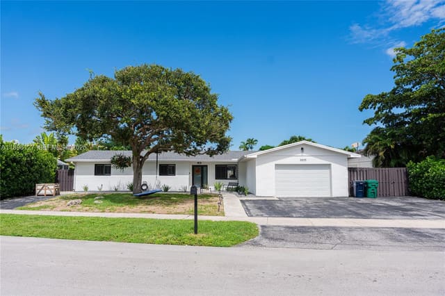 8895 SW 197th Terrace, Cutler Bay, FL 33157