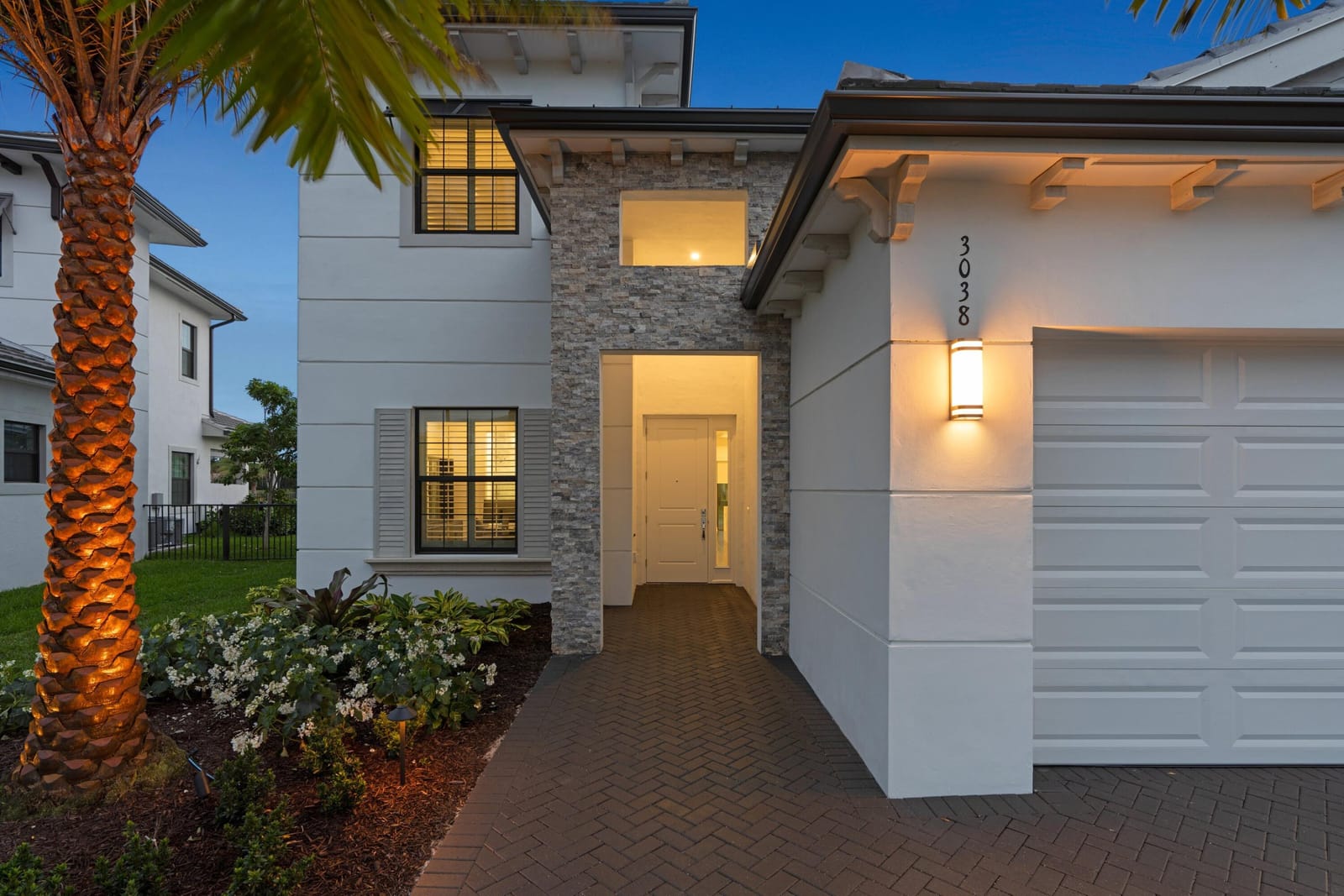 3038 Safflower Circle, West Palm Beach, FL 33401 photo 22