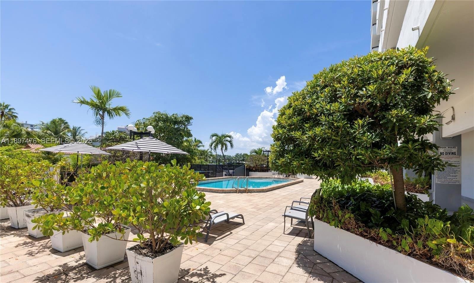 3200 Collins Avenue 8-4, Miami Beach, FL 33140 photo 13