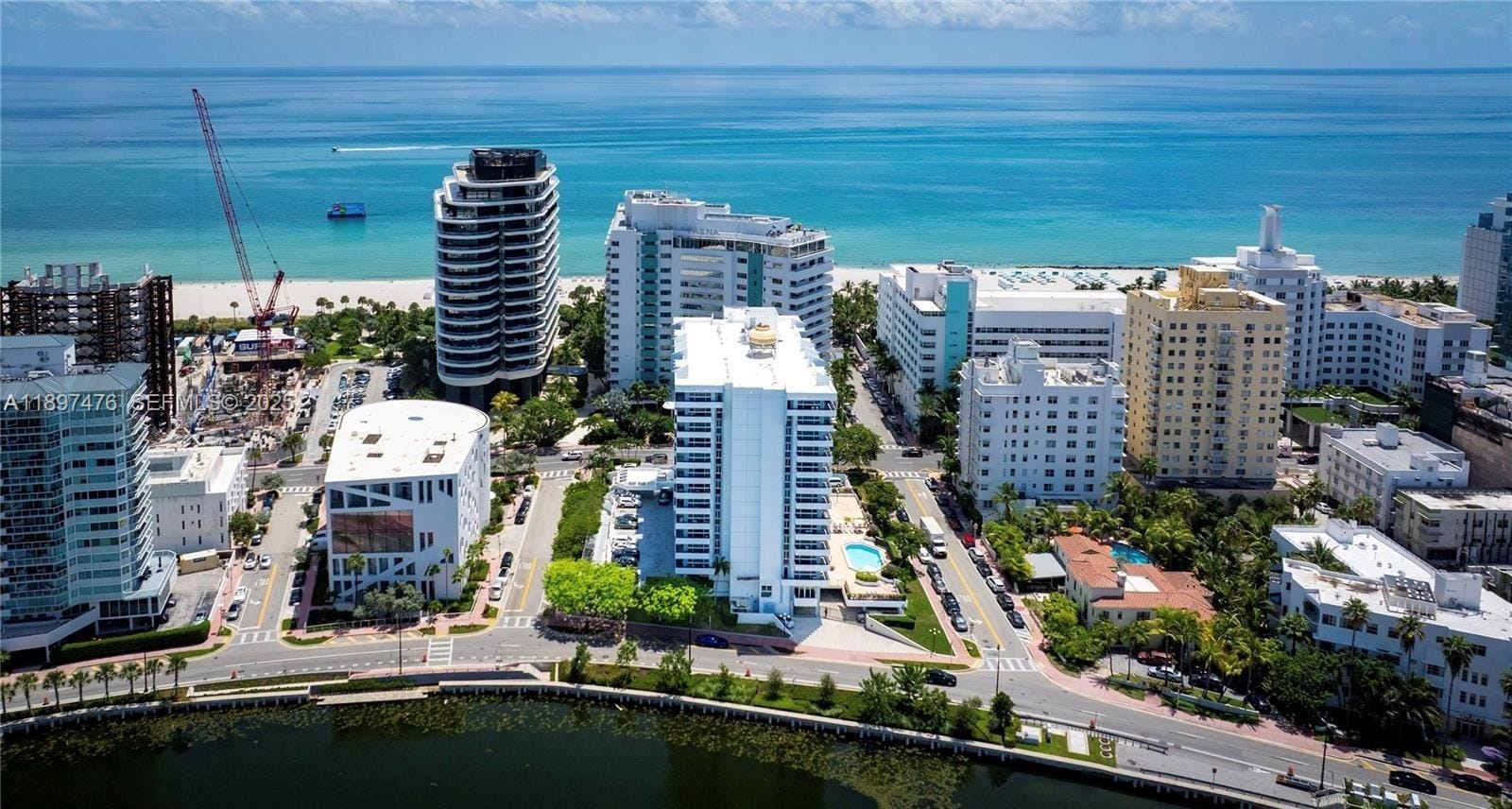 3200 Collins Avenue 8-4, Miami Beach, FL 33140 photo 4