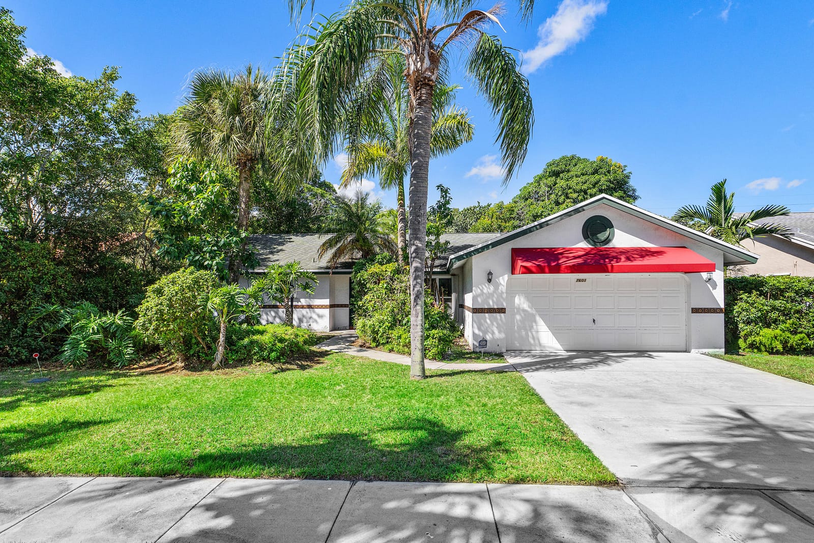 7601 Texas Trail, Boca Raton, FL 33487 photo 2
