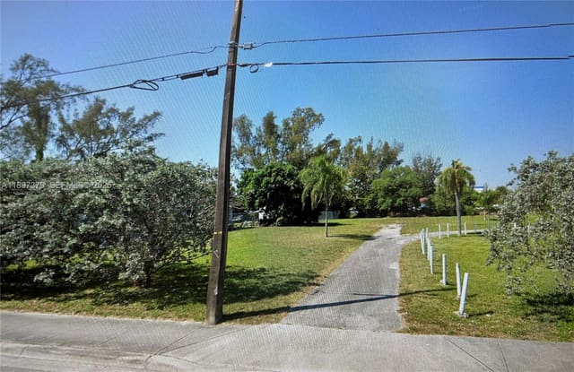 0 Nw 22 Avenue, sold in Halock No 2, Miami, FL
