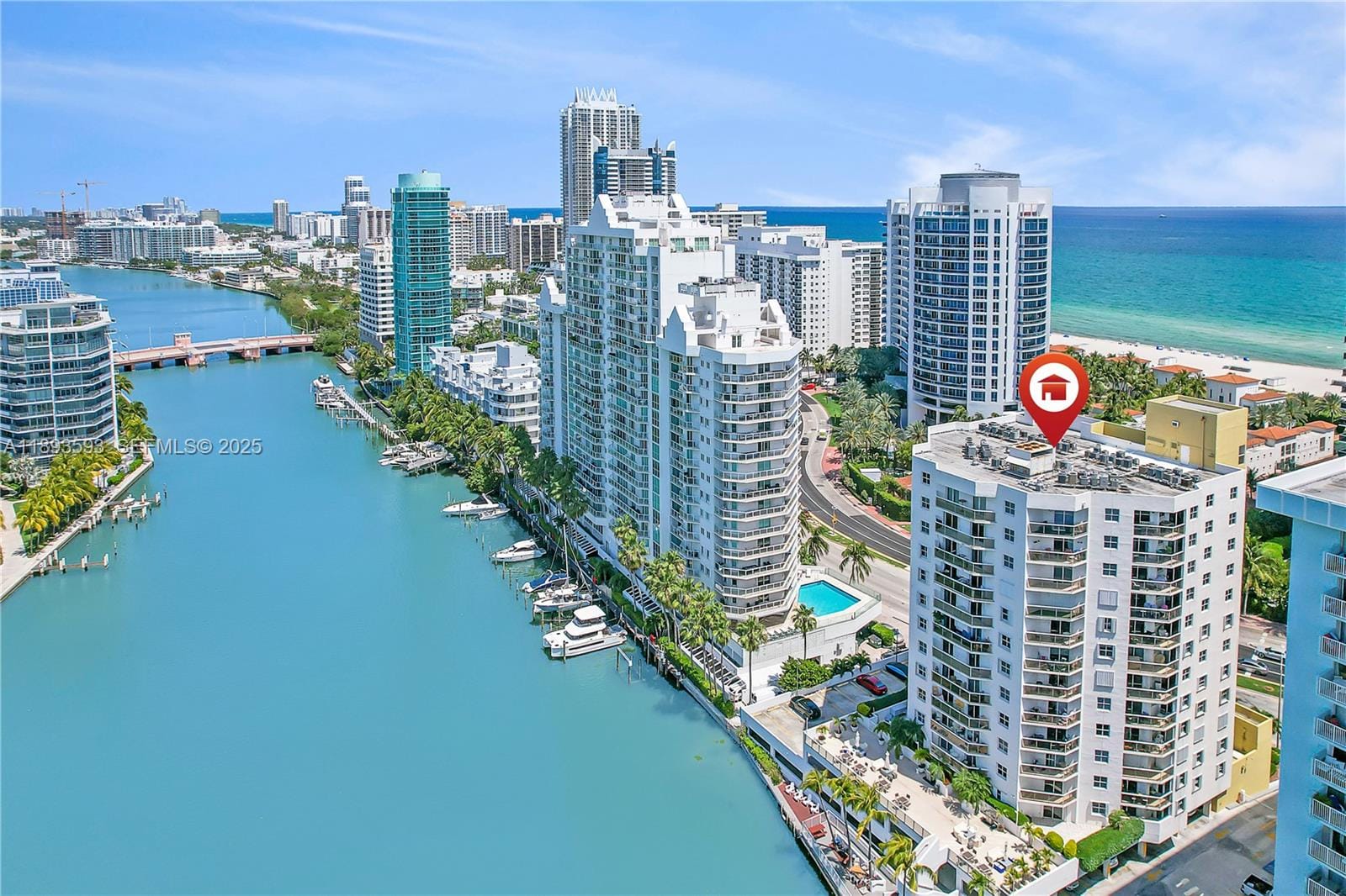 5880 Collins Avenue 403, Miami Beach, FL 33140 photo 30