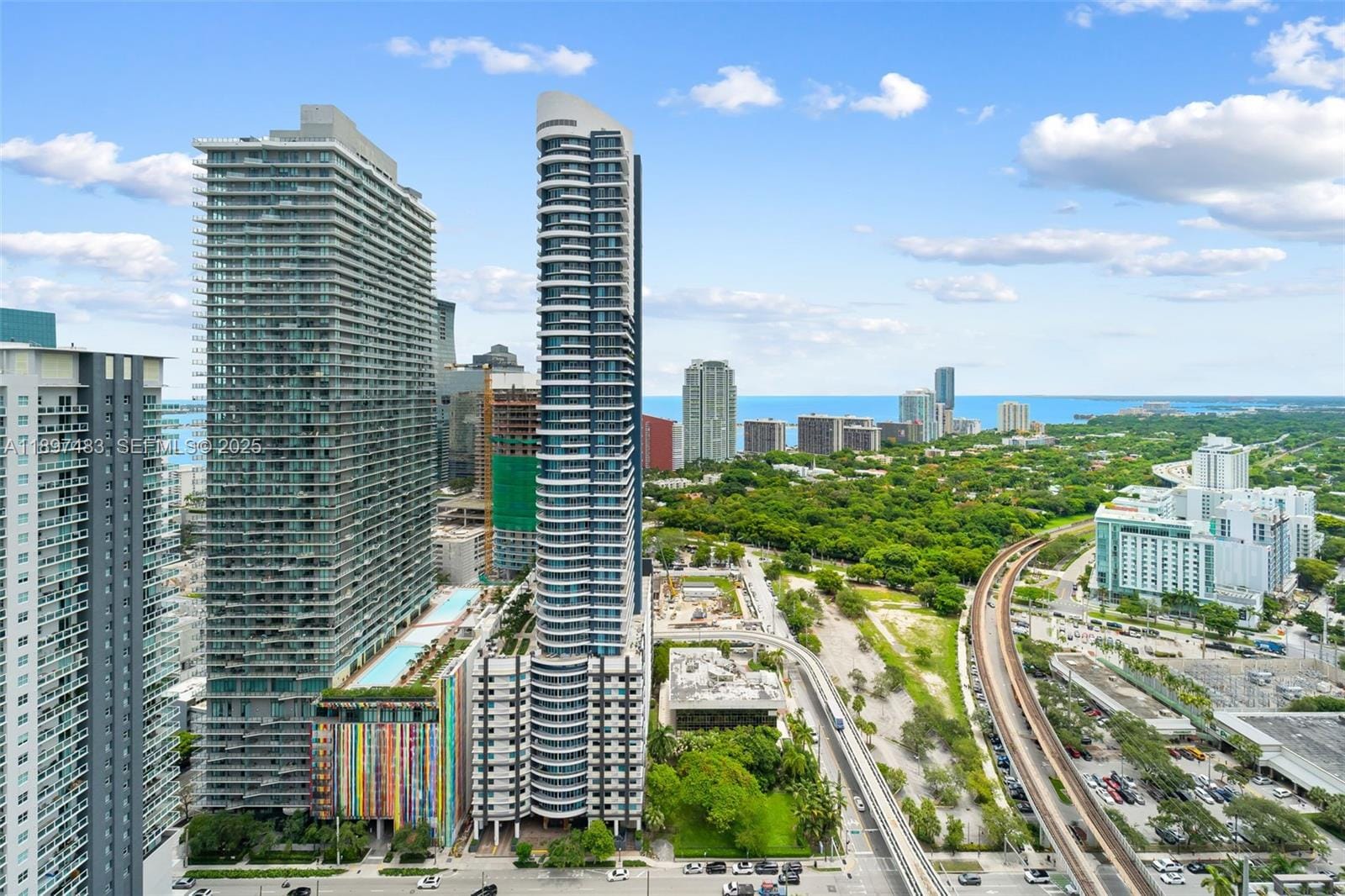 79 SW 12th Street PH3804, Miami, FL 33130