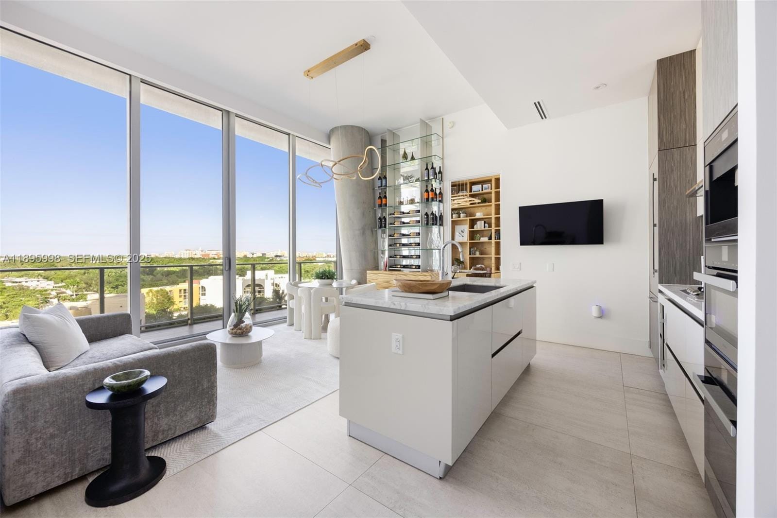 2669 S Bayshore Drive 804N, Coconut Grove, FL 33133