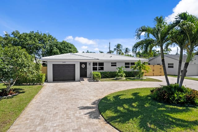 2650 NE 26th Terrace, Boca Raton, FL 33431