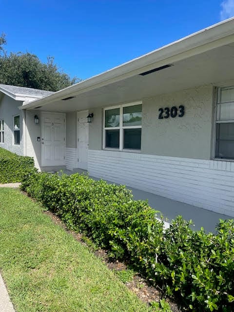 2303 Lowson Boulevard D, Delray Beach, FL 33445 photo 3