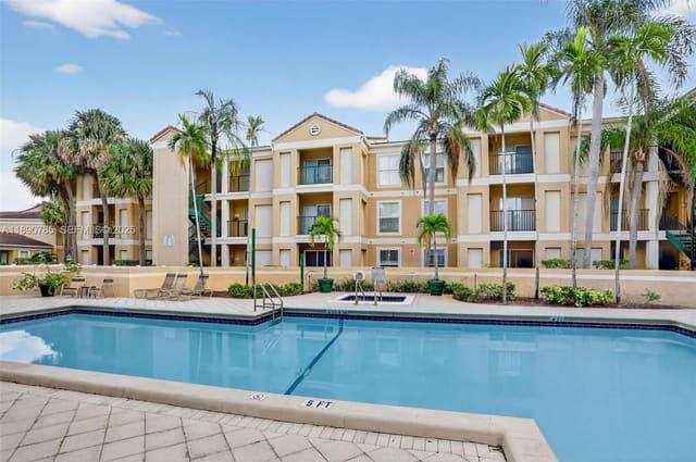 875 Riverside Drive 716, Coral Springs, FL 33071
