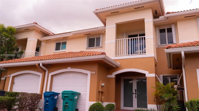 16238 SW 57th Lane, sold in Forest Lake Paradise, Miami, FL