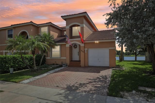 16128 NW 21st Street, Pembroke Pines, FL 33028