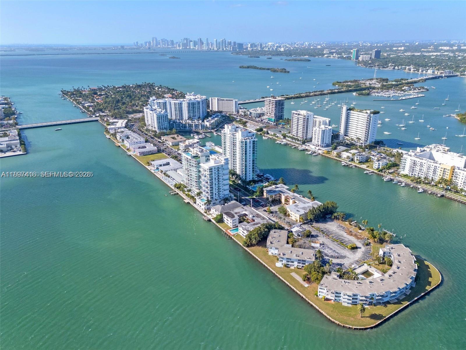 7928 E Dr 1202 1202, North Bay Village, FL 33141, North Bay Village