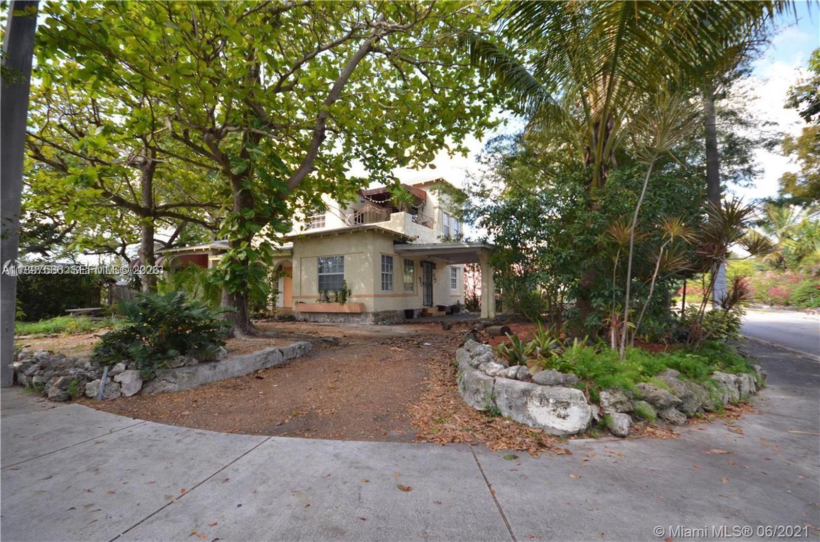 6322 NE 5th Avenue, Miami, FL 33138, Miami