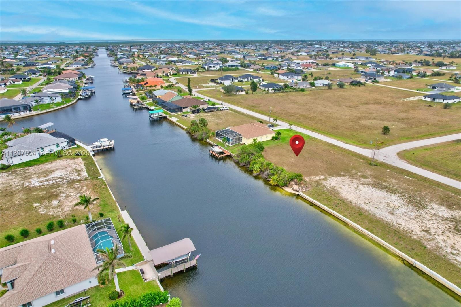 3216 NW 14 Terrace, Cape Coral, FL 33993 photo 14
