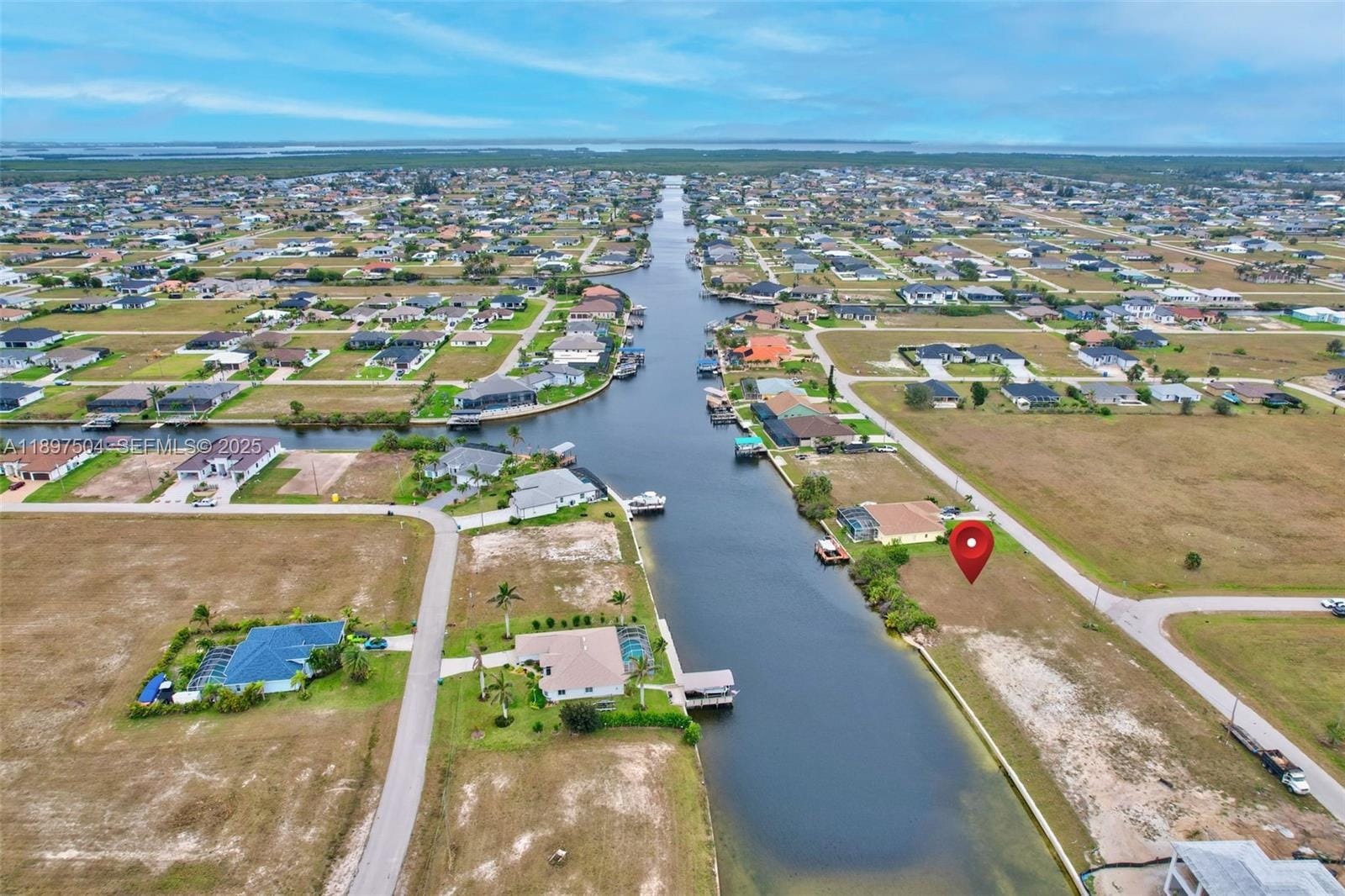 3216 NW 14 Terrace, Cape Coral, FL 33993 photo 15