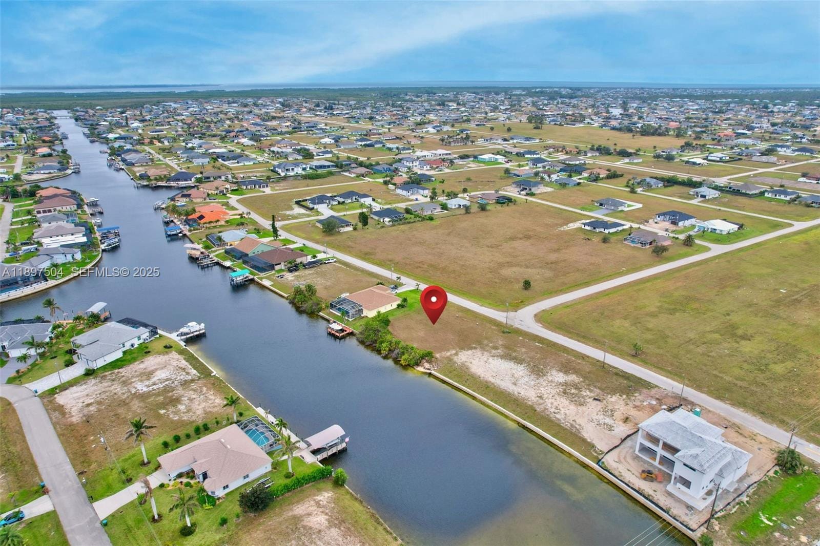 3216 NW 14 Terrace, Cape Coral, FL 33993 photo 16