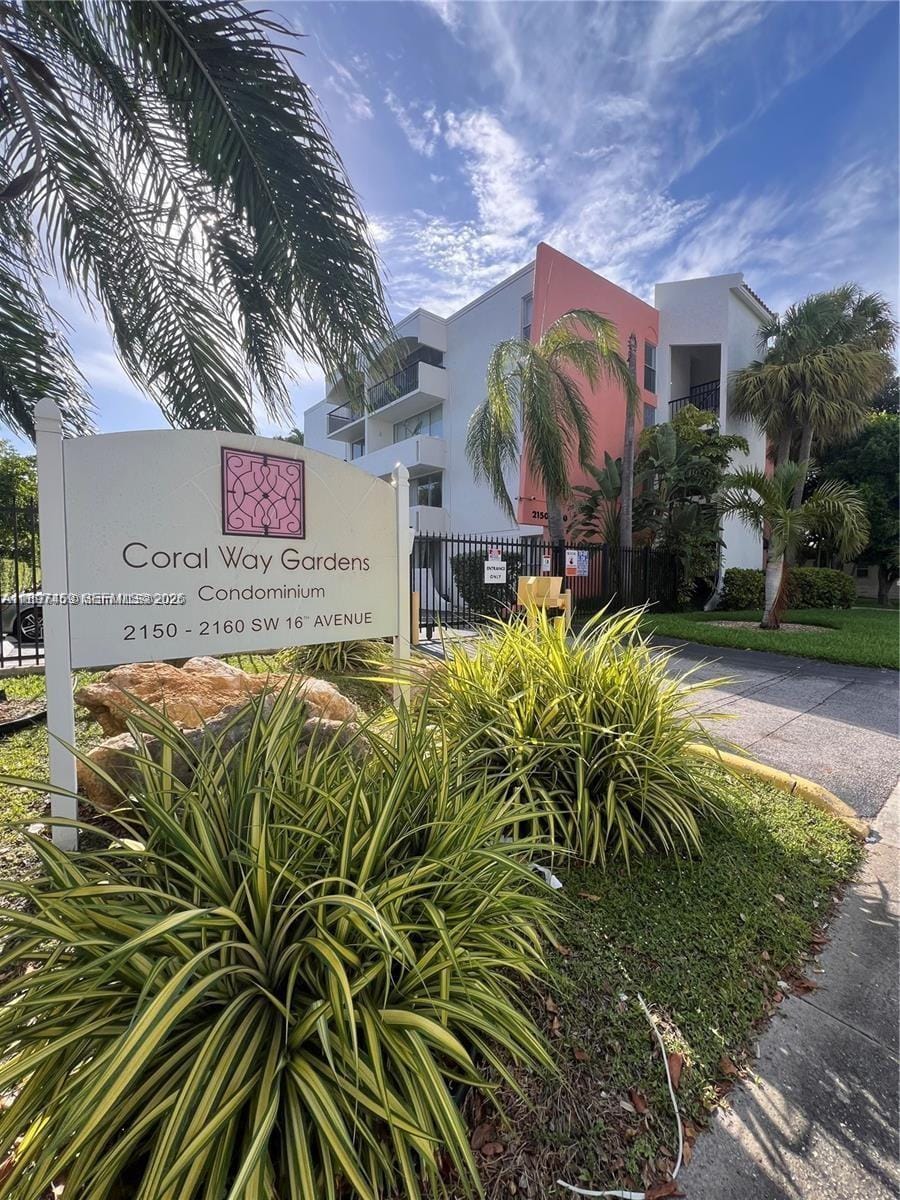 2150 SW 16th Avenue 406, Miami, FL 33145
