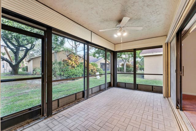 2636 Calliandra Terrace, sold in Tamarind Village, Coconut Creek, FL