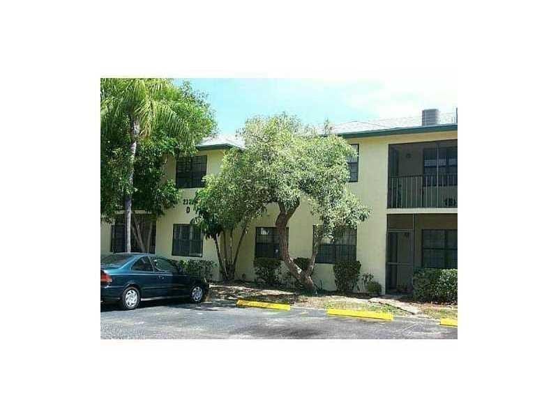 2323 Linton Ridge Circle D4, Delray Beach, FL 33444