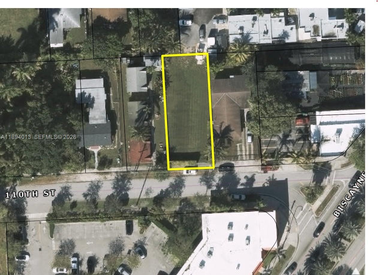 1386 NE 110th Terrace, West Miami, FL 33161, West Miami