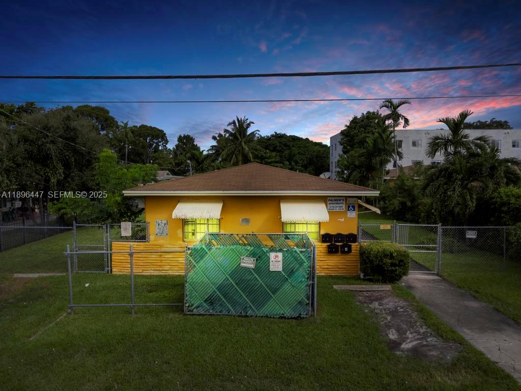 47 NE 80th Terrace, Miami, FL 33138