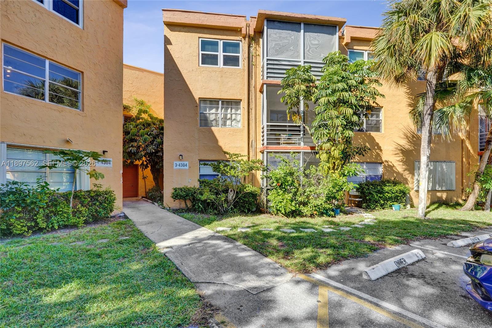4314 NW 9th Avenue 33D, Deerfield Beach, FL 33064, Deerfield Beach
